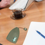 KEY HOLDER COVER - Image 2