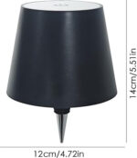 Wireless Bottle Lamp - Image 2