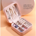 MINI JEWELLERY ORGANIZER BOX - Image 10