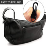 Zipper Pull Replacement Metal - Image 9