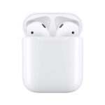 2ND GENERATION AIRPODS