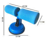 Situp Bar Exercise Tool Leg Support - Image 5