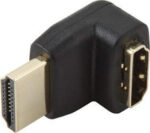 L Shape HDMI Extender (Male to Female)