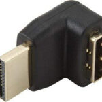 L Shape HDMI Extender (Male to Female)