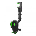 RETRACTABLE CAR PHONE HOLDER - Image 3
