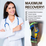 Knee Support - Image 9