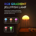 Jellyfish Lamp - Image 9
