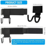 Lifting Hook (1 PAIR) - Image 6