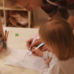 6 IN 1 DRAWING LINER PEN WITH SKETCH PEN - Image 5