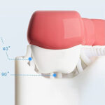U SHAPED TOOTHBRUSH - Image 5