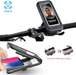 Motorcycle Phone Case MOBILE HOLDER - Image 10