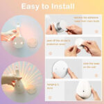 Peacock Wall Light - Image 6