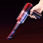 3 IN 1 CAR VACUUM CLEANER - Image 5