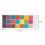 Painting Palette 20 Color - Image 9