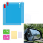 ANTI-FOG FILM(SQUARE)