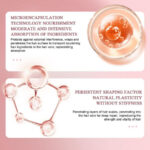 PINK HAIR WAX STICK - Image 4