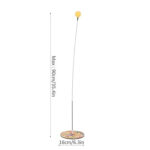 Portable Table Tennis - Image 6