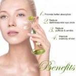 STONE FACIAL ROLLER WITH STONE - Image 3