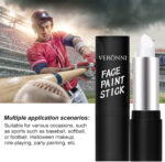 Face Paint Stick - White - Image 7