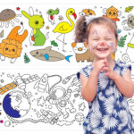 DRAWING ROLL - Image 9