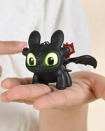 DRAGON KEYCHAIN - Image 7