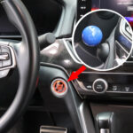 Car Push to Start Button Cover - Image 7