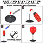 Desk Punching Ball - Image 6