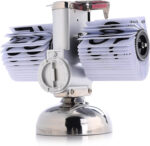 Retro Clock - Image 6