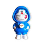 Doraemon Face Changing Keychain - Image 3