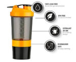 Gym Shaker Bottle - Image 4