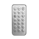 SQUARE DIGITAL WALL CLOCK - Image 3