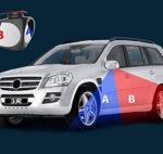 NEW BLIND SPOT MIRROR - Image 3