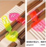 Luggage Label (1 PCS) - Image 3