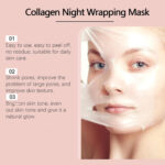 COLLAGEN NIGHT FACE MASK - Image 3