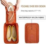 Shoe Pouch (1 Pcs) - Image 3