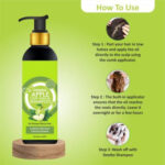 APPLE CIDER VINEGAR SHAMPOO - Image 2