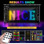 LED MATRIX PANEL - Image 3