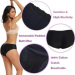 Butt Hip Shaper Panties - Image 2