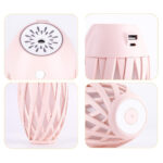 Olive Flower Humidifier - Image 3