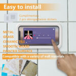 WATERPROOF SHOWER PHONE HOLDER - Image 4