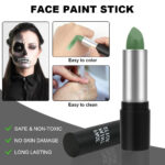 Face Paint Stick - Green - Image 3