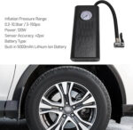 Air Pump black - Image 4