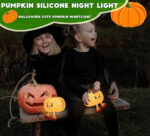 Pumpkin Night Light - Image 2
