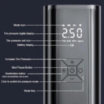LCD Display Air Pump - Image 3