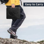 2 in 1 Camping Gas Stove - Image 3