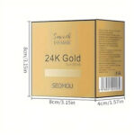 24K GOLD EYE PATCHES - Image 3