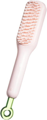 Self Cleaning Hair Brush - Image 4