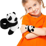 PANDA SLAP BAND - Image 4