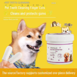 PET TEETH CLEANING WIPES - Image 5
