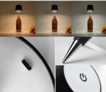 Wireless Bottle Lamp - Image 3